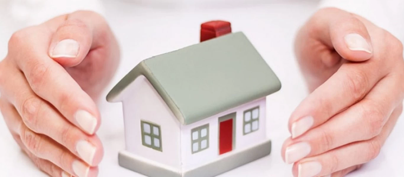 Αυτό είναι το σχέδιο για την προστασία της α' κατοικίας